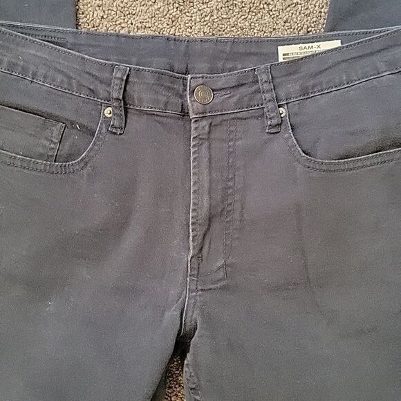 Sam-X Men's Pants - Picture 2 of 5